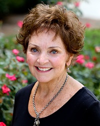 Sharon Bond